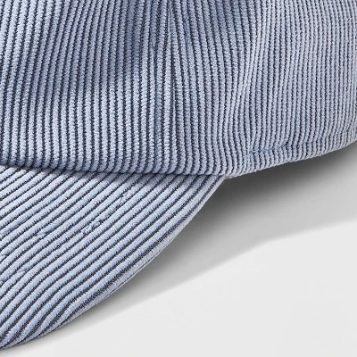 Men's Canyon Baseball Hat - Goodfellow & Co™ Blue 3 Men's Canyon Baseball Hat - Goodfellow & Co™ Blue - Image 3