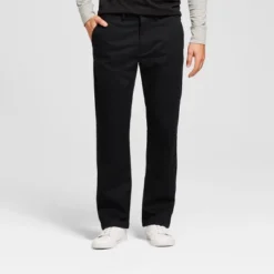 Men's Every Wear Straight Fit Chino Pants - Goodfellow & Co™