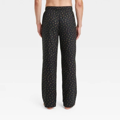 Men's Flannel Pajama Pants - Goodfellow & Co™ 1 Men's Flannel Pajama Pants - Goodfellow & Co™
