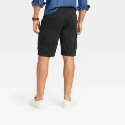 Men's 11" Cargo Shorts - Goodfellow & Co™