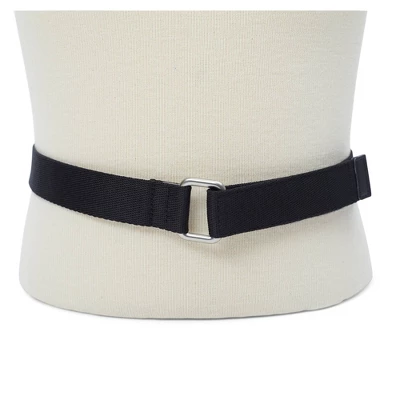 Men's Adaptive D-Ring Belt With Hook And Loop Adjustment - Goodfellow & Co™ 4 Men's Adaptive D-Ring Belt With Hook And Loop Adjustment - Goodfellow & Co™ - Image 4