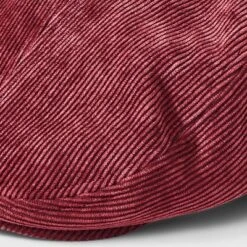 Men's Corduory Ivy Beret - Goodfellow & Co™ Dark Red 6 Men's Corduory Ivy Beret - Goodfellow & Co™ Dark Red -Men's Style official Store GUEST 9189ff9c e53d 4547 a54d e3a4b194fb66