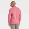 Men's Fleece Pullover - Goodfellow & Co™