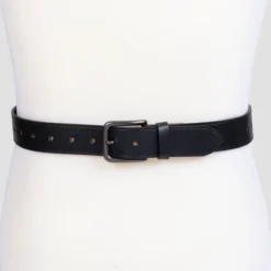 Men's Full Perf Belt - Goodfellow & Co™ Black -Men's Style official Store GUEST 9e172e73 9e54 4005 9d63 a7a44c9c1180