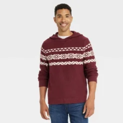 Men's Ribbed Hem Hooded Pullover Sweater - Goodfellow & Co™ 15 Men's Ribbed Hem Hooded Pullover Sweater - Goodfellow & Co™ -Men's Style official Store GUEST 9f80e5eb 7658 4288 b9a0 6c39ec5f6d04