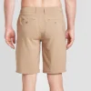 Men's 10.5" Hybrid Swim Shorts - Goodfellow & Co™