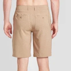 Men's 10.5" Hybrid Swim Shorts - Goodfellow & Co™