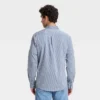 Men's Comfort Wear Long Sleeve Shirt - Goodfellow & Co™