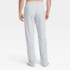 Men's Ottoman Elevated Knit Pajama Pants - Goodfellow & Co™