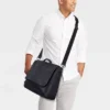 Men's Messenger Bag - Goodfellow & Co™