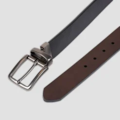 Men's Big & Tall 35mm Reversible Belt - Goodfellow & Co™ -Men's Style official Store GUEST a8e8c4ce e1ad 491a 815c 626f964dd833 1