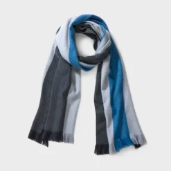 Men's Woven Oblong Scarf - Goodfellow & Co™ 9 Men's Woven Oblong Scarf - Goodfellow & Co™ -Men's Style official Store GUEST aa4f4ae1 fe3f 4ba3 a0e1 53bac892c359