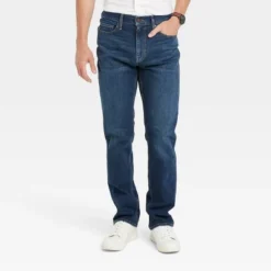 Men's Straight Fit Jeans - Goodfellow & Co 13 Men's Straight Fit Jeans - Goodfellow & Co -Men's Style official Store GUEST aed7a744 909e 4fc8 a0dc f6d0edee60ba