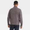 Men's Henley Pullover Sweater - Goodfellow & Co™