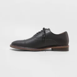 Men's Owen Oxford Dress Shoes - Goodfellow & Co™