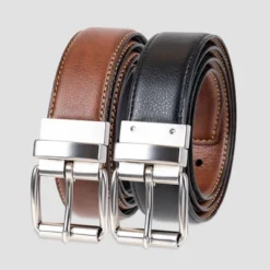 Men's Reversible Belt - Goodfellow & Co™ Tan -Men's Style official Store GUEST b3db6ac7 775a 49e7 95a7 46dae89a8ac1