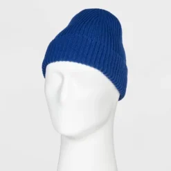 Men's Rib-Knit Value Beanie - Goodfellow & Co™ -Men's Style official Store GUEST b7dd7423 8638 4960 87d8 99685896bdb0