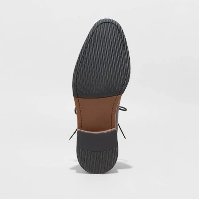 Men's Owen Oxford Dress Shoes - Goodfellow & Co™ 3 Men's Owen Oxford Dress Shoes - Goodfellow & Co™ - Image 3