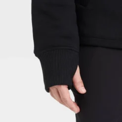 Men's 1/4 Zip Adaptive Sweatshirt - Goodfellow & Co™ -Men's Style official Store GUEST bb21006f 0f52 434e 8b23 b0087bc34308