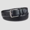 Men's Stretch Belt - Goodfellow & Co™ Black