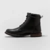 Men's Jeffrey Combat Boots - Goodfellow & Co™