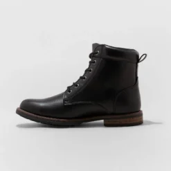 Men's Jeffrey Combat Boots - Goodfellow & Co™