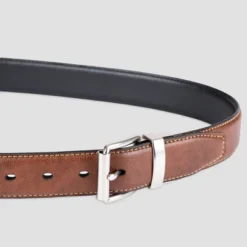 Men's Reversible Belt - Goodfellow & Co™ Tan -Men's Style official Store GUEST c1676907 2f07 429b 9e9e 4df699fffa97
