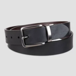 Men's Stretch Belt - Goodfellow & Co™ Black/Brown -Men's Style official Store GUEST cf346b03 17ae 4b04 908b f8acc8011228