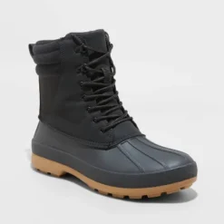 Men's Cody Duck Winter Boots - Goodfellow & Co™ -Men's Style official Store GUEST cfad8b78 35a2 4a70 9b35 708cdeffa85d
