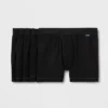 Men's Boxer Briefs 5pk - Goodfellow & Co™