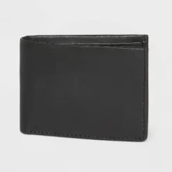 Men's Micro Slim Wallet - Goodfellow & Co™ One Size -Men's Style official Store GUEST d6029fbd f480 4050 932f 3c621373812c
