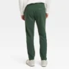 Men's Regular Fit Track Suit Pants - Goodfellow & Co™