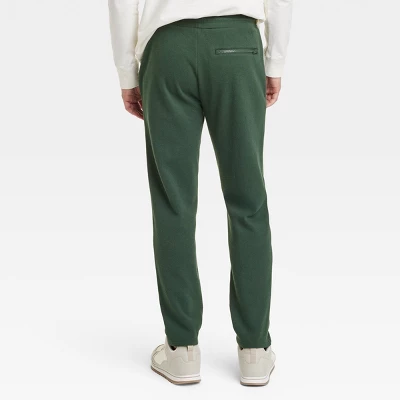 Men's Regular Fit Track Suit Pants - Goodfellow & Co™ 1 Men's Regular Fit Track Suit Pants - Goodfellow & Co™