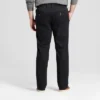 Men's Big & Tall Straight Fit Chino Pants - Goodfellow & Co™
