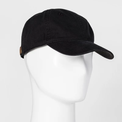 Washed Baseball Cap - Goodfellow & Co 2 Washed Baseball Cap - Goodfellow & Co - Image 2