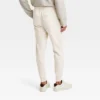 Men's Tapered Fleece Jogger Pants - Goodfellow & Co™