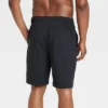 Men's 9" E-Board Swim Shorts - Goodfellow & Co™