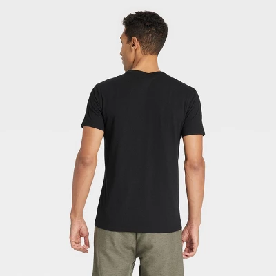 Men's Every Wear Short Sleeve T-Shirt - Goodfellow & Co™