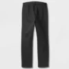 Men's Slim Fit Adaptive Jeans - Goodfellow & Co™