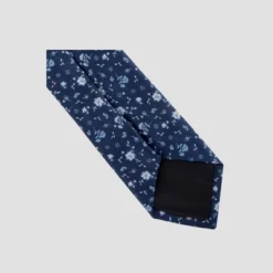 Men's Mina Floral Print Tie - Goodfellow & Co™ Navy One Size -Men's Style official Store GUEST eac4cdca 1a9d 4cd3 a93e d78b0ac95919