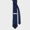 Men's Neck Tie - Goodfellow & Co™ Navy Blue