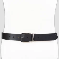 Men's Big & Tall 35mm Reversible Belt - Goodfellow & Co™ -Men's Style official Store GUEST ed057a48 6f63 4f6c 89a4 ec40d79da216