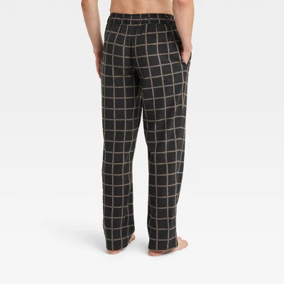 Men's Microfleece Pajama Pants - Goodfellow & Co™ 1 Men's Microfleece Pajama Pants - Goodfellow & Co™