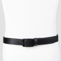 Men's Bar Drop Loop Belt - Goodfellow & Co™ Black 3XL -Men's Style official Store GUEST f8b3833f b439 4327 ac99 7781e9e59c4b