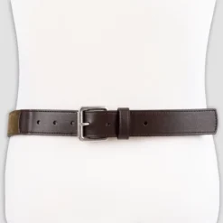 Men's Suede Belt - Goodfellow & Co™ Olive XL -Men's Style official Store GUEST f9f251d3 3826 4dba 8f5e 734708e4ae2f