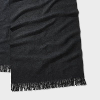 Men's Woven Oblong Scarf - Goodfellow & Co™ 3 Men's Woven Oblong Scarf - Goodfellow & Co™ - Image 3
